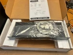 Unused Dataprobe Pin D-subminiature A/b Switch IP-AB-D25-R1-48V Open. Price: $149.99.