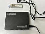 Intellinet 510493 Used. Price: $40.00.