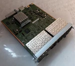 Hp J9537A 24P Sfp V2 Zl Ethernet Module Used. Price: $72.00.