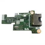 RJ45 Board Module For Lenovo Thinkpad P15S Gen 20W6 20W7 01YT388 NS-B905 New. Price: $20.98.