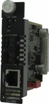 Perle C-1000-S2SC10 Media Converter To Gigabit Fibre Adapter New In Box. Price: $499.00.