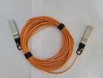 Finisar FCBN410QB1C10 - 10M / 40G Qsfp Aoc Used. Price: $20.00.