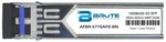 Avago Compatible AFBR-5715APZ 1000BASE-SX 550M Mmf 850NM Sfp Transceiver New. Price: $29.95.