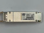 Lot Of Cisco QSFP-40G-SR4-S Transceiver 10-3090-02. Used. Price: $50.00.