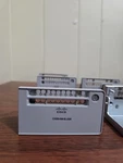 Used Cisco C9200-NM-BLANK Network Device Slot Cover 800-105263-01 Open. Price: $14.99.