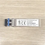 Silver Peak FTLX1475D3BCVASP 10GBPS Sfp+ Lc Transceiver Module Open. Price: $195.00.
