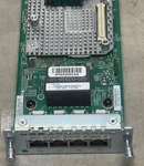 Cisco 73-14506-05 NIM-4MFT-T1E1 Module Used. Price: $17.99.