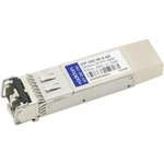 Addon SFP-10G-SR-X-AO 10GBASE-SR Sfp+ Transceiver New. Price: $250.73.