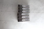Lot OF*6 Rincon Glc-sx-mmd-rt 1310NM 10KM Smf Dom Cisco Compatible Optical Modul Used. Price: $68.00.