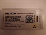 Genuine Nokia 471880A.101 Fosc Sfp 1GE 10KM 1310NM Transceiver MXPD-243SI01 New. Price: $25.00.