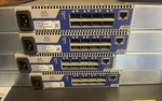 Mellanox IS5022 851-0167-01 Infiniband 8-PORT 40GB/S Switch Used. Price: $50.00.