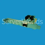Hp 671798-001 10GB Single Port Nic 666172-001 Used. Price: $45.00.