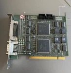 TEC5 PD-PCI01V1 06012.10 Spectral Data Acquisition Card Used. Price: $145.00.