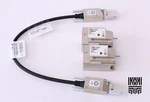 Cisco C9200L-STACK-KIT For Series Switches (complete Kit) Used. Price: $199.00.