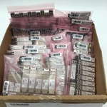 Lot 285 Transceiver Modules Cisco Brocade Juniper Avago Finisar Used. Price: $2849.99.
