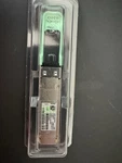 Cisco QSFP-100G-FR-S QSFP28 Plug-in Transceiver Module New. Price: $119.00.