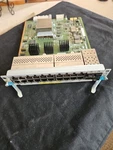 Hp Gib-t/sfp V2 Zl Mod J9535A 20-PORT Switches Used. Price: $62.50.