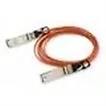Finisar FCBN410QD3C07 Quadwire Aoc FCBN410QD3CXX 4X10G Breakout - Meter Used. Price: $50.00.