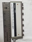 Hp/agilent 8769K Used. Price: $110.00.