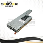 Dell Poweredge FN2210S 4 Port I/o Module Sfp+ 10GBE X 0N7M96 Used. Price: $275.99.