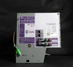 Calix 711GE Ont Optical Network Terminal Module Used. Price: $49.99.