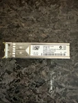 Original Genuine Cisco CWDM-SFP-1470 10-1881-03 Used. Price: $10.00.