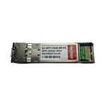 Lot Of 5PCS Fiberstore EX-SFP-10GE-SR-FS Sfp+ 850NM 300M Transceiver Modules Used. Price: $13.99.