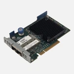 817749-B21 Hp 2-PORTS 25GB Pci-e 3.0 X8 640FLR-SFP28 Network Adapter 840139-001 Used. Price: $20.95.