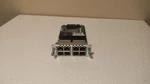 Cisco NIM-8MFT-T1/E1 8X Multiflex Trunk Voice/wan Module For Isr 4300 4400 Used. Price: $57.80.