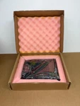 Nokia 3HE11280AARA01 7250 IXR-R6 10-PORT 10GE Sfp+ Mda Open. Price: $1499.99.