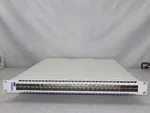 Alcatel Lucent OS6900-X72 48X 10GIG 6X Qsfp+ 40GIG L3 Switch Used. Price: $900.00.