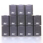 Lot Of 13 Genuine Dataprobe Iboot G2 Network Power Switches T6-B4 Used. Price: $160.00.