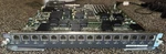Cisco WS-X6816-10T-2T 16-PORT 10GBE Copper Module Blade Used. Price: $999.99.