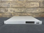 Cisco Meraki MS425-16-HW 16X 10G Sfp+ Ports Cloud Managed Switch Unclaimed Used. Price: $474.99.