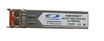Genuine All Systems Broadband 1.25G 1590NM 80KM Ddm Sfp Transceiver Module Used. Price: $45.00.