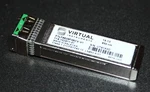 Virtual Instruments FTLF8829P3BCV-V1 Sw Sfp+ Transceivers Series Used. Price: $21.00.