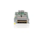 Cisco FPR4K-NM-8X10G FPR-NM-8X10G Firepower Port Sfp+ Module Used. Price: $199.99.