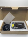 10GTEK Gigabit Ethernet Media Converter (A7S2-33-1GX1GT-SC20/HDW1) New. Price: $42.00.