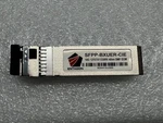 Entagon Sfpp-bxuer-cie 10G 1270TX/1330RX 40KM Smf Dom Transceiver New. Price: $29.50.