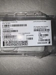 New Ericsson Rdh 102 65/2 Cpri 10GBASE-LR Lite Sfp+ Transceiver Gbic. Price: $10.00.
