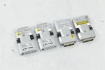 Siemens Axiom Artis Zee With Pure Set Of 4X Fiber Optical Dvi Module M1-201SA Used. Price: $119.00.