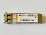 Avago AFBR-57F5UMZ-EP1 Sfp+ 10.3125 Gb/s 16/8/4GBASE Fc 850NM 100M Mmf Lc Dom Used. Price: $8.50.
