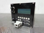 Motorola Datum Efratom Pmm 105171-001 Control Panel Module Card Used. Price: $599.00.