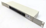 Adtran MX2800 Network RJ48 Patch Panel Port 1200291E1 New. Price: $196.24.