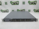 Juniper EX4550 32F Afi Network Switch 31 Sfp Ports Dual Psu Used. Price: $179.99.