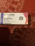 Pro Labs EX-SFP-10GE-SR-C Smf Transceiver New. Price: $28.00.