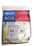Eaton Tripp Lite N383S-02M Fiber Optic Cable Single Mode 9/125 OS2 New. Price: $129.21.