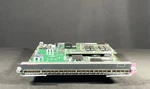 Cisco Catalyst WS-X6724-SFP Port Managed Switch Module -same Day Shipping Used. Price: $119.99.