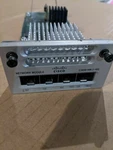 Cisco C3850-NM-2-10G Port Network Exp.module For Used. Price: $24.90.
