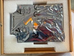 Hp Blc 1GB Enet Pass-thru Module Opt Kit, Part No. 406740-B21 New Open Box. Price: $136.00.